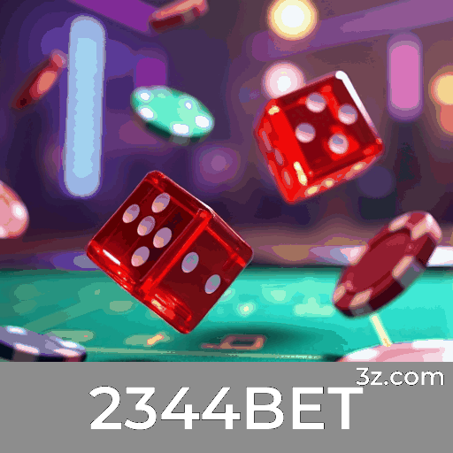 Experiência de Cassino Imersiva e Emocionante no 2344BET