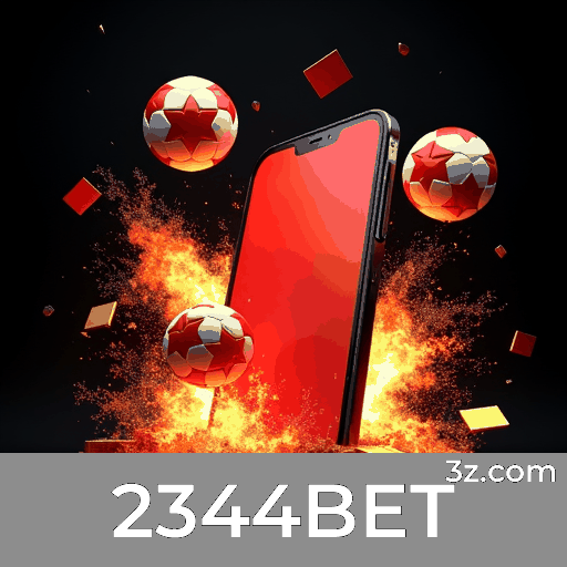 Desbloqueie Bônus Incríveis na 2344BET