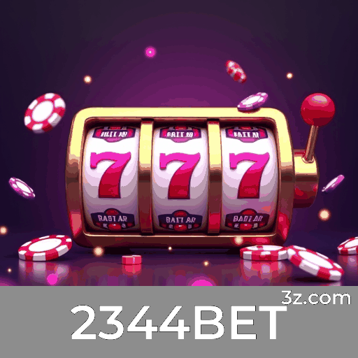 Experiência de Cassino Imersiva e Emocionante no 2344BET