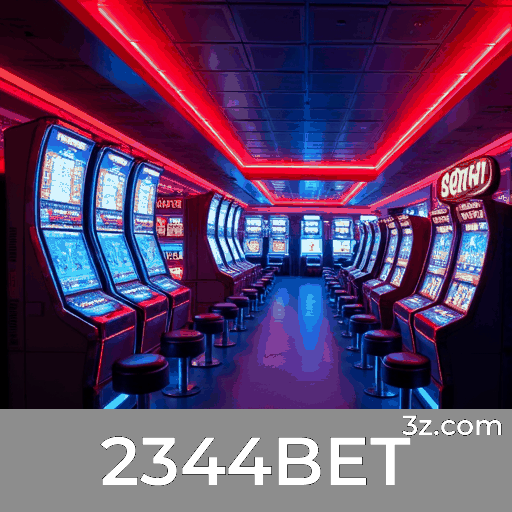 Desbloqueie Privilégios Exclusivos com Sua Conta 2344BET