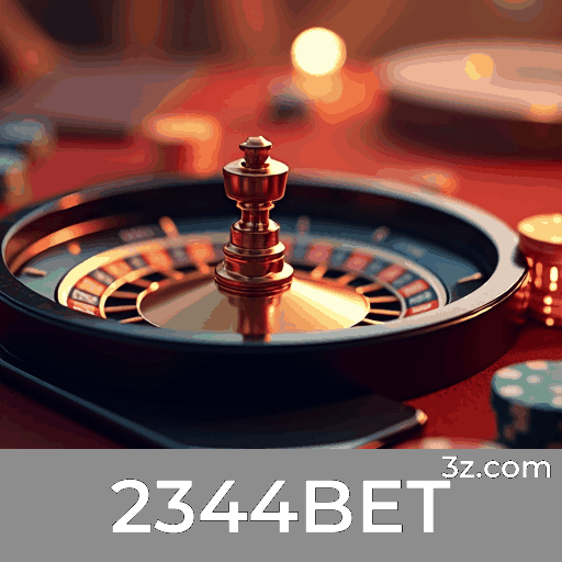 2344BET: Experimente a Aposta Móvel Completa
