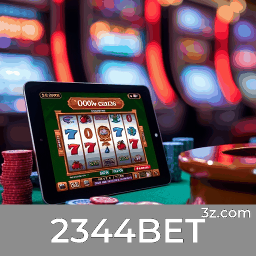 Recompensas Reais e Transparentes no 2344BET: Promoções Sem Pegadinhas