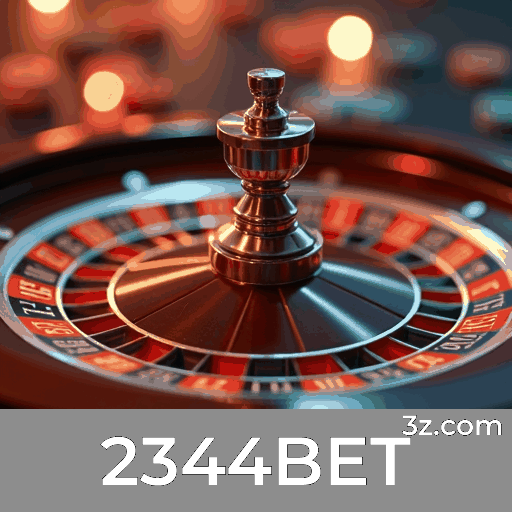 Experiência de Cassino Imersiva e Emocionante no 2344BET