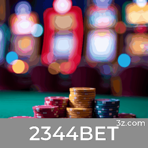 2344BET: Seu Cassino Online de Confiança e Entretenimento