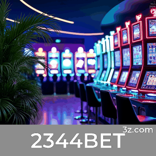 2344BET Plataforma: Comunidade Vibrante e Interativa