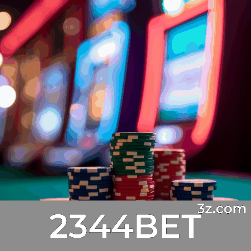 Experiência de Cassino Imersiva e Emocionante no 2344BET