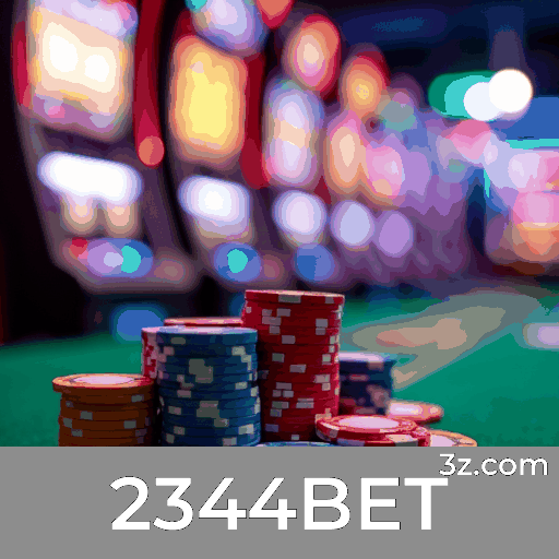 Inovação em jogos redefine apostas online na 2344BET