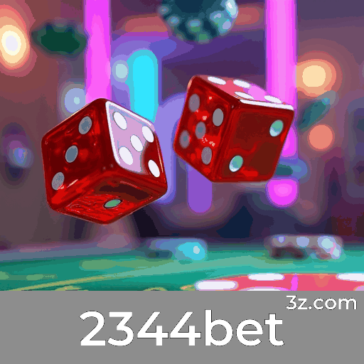 2344bet: Apostas Simples e Poderosas com o App