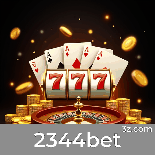 2344bet: Jogos de Cassino Cheios de Emoção e Oportunidades de Ganhar