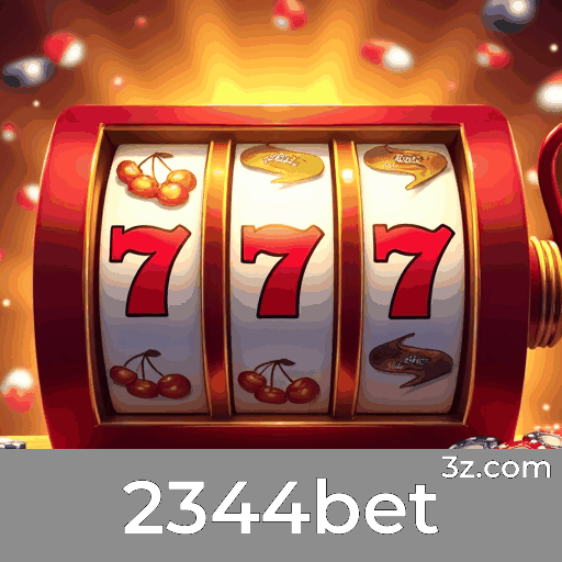 2344bet Casino: Experiência VIP Exclusiva e Luxuosa